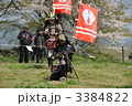 竹田祭り　火縄銃