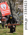 竹田祭り　火縄銃
