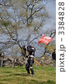 竹田祭り　火縄銃