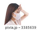 微熱イメージ