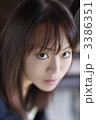 縁側の女