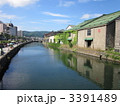 小樽運河