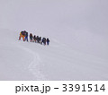 冬山登山