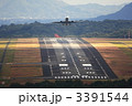 空に向かって