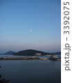 鳥羽の十三夜月