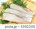 タラの切り身