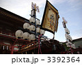 津島　秋祭り