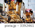 2011新居浜太鼓祭り２