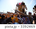 2011新居浜太鼓祭り５