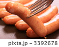 粗挽きウインナーソーセージ