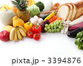 野菜＋果物＋玉子＋牛乳＋パン