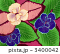 チリメンの古布