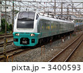 フレッシュひたち　E653系　馬橋駅