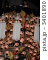 西条祭りのみこし