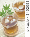 麦茶