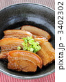 豚角煮