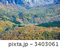 奥志賀高原の紅葉