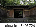 瑠璃光院　山門