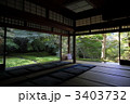 瑠璃の庭