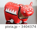 赤べこ