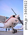 小型機