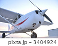 小型機