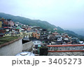 台湾　九份