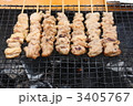 炭火焼き鳥