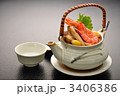松茸の土瓶蒸し