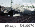 昭和44年C６２重連糸崎発車