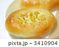 コーンパン（アップ）