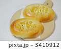 コーンパン