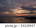 夕陽