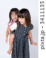 おんぶガール