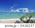 石垣島　ビーチ