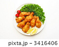 フライドチキン