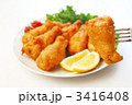 フライドチキン