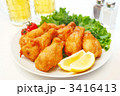 フライドチキン