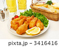 フライドチキン