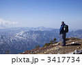 男体山からの眺め