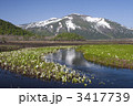 尾瀬　至仏山