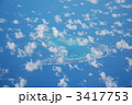 タヒチのハート型の島　ツバイ島