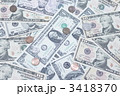 金融　ＵＳドル札