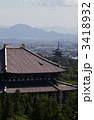 大仏殿と五重塔