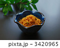 ちりめん山椒