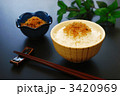 ちりめん山椒