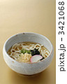 かけうどん