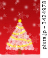 クリスマスツリー