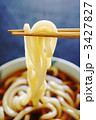かけうどん