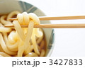 かけうどん
